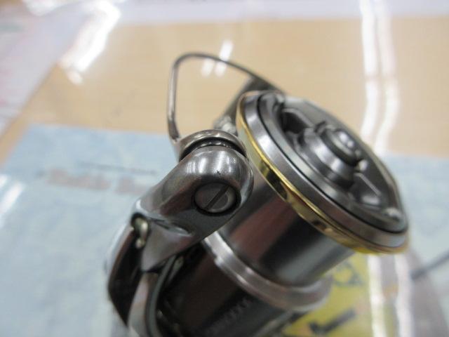 18ステラ 3000MHG