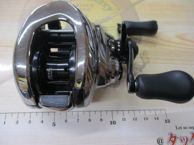 21アンタレスDC RH