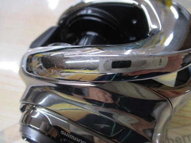 21アンタレスDC RH