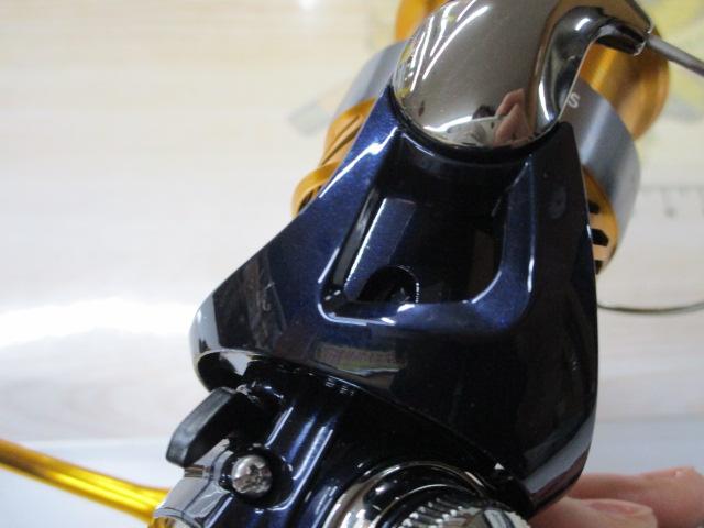 24レブロス LT2000S｜＠ベリーネット 日本最大新品中古釣具WEBショップ