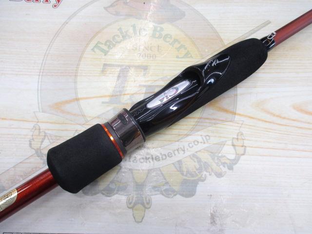 ソアレゲーム S706ULS｜＠ベリーネット 日本最大新品中古釣具WEBショップ