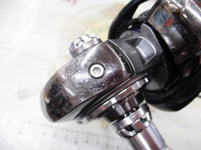 17ソルティガBJ 3500H