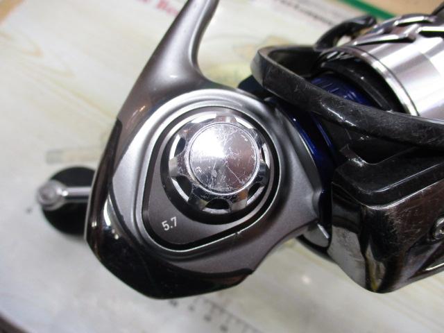 17ソルティガBJ 3500H