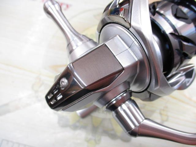 23ストラディック C2500SXG