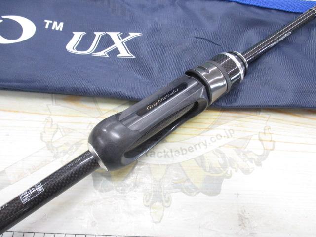 コルトUX 23GCORUS-572UL-HS｜＠ベリーネット 日本最大新品中古釣具WEB