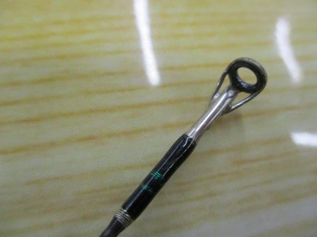 マスビートⅡ MSⅡ-602UL