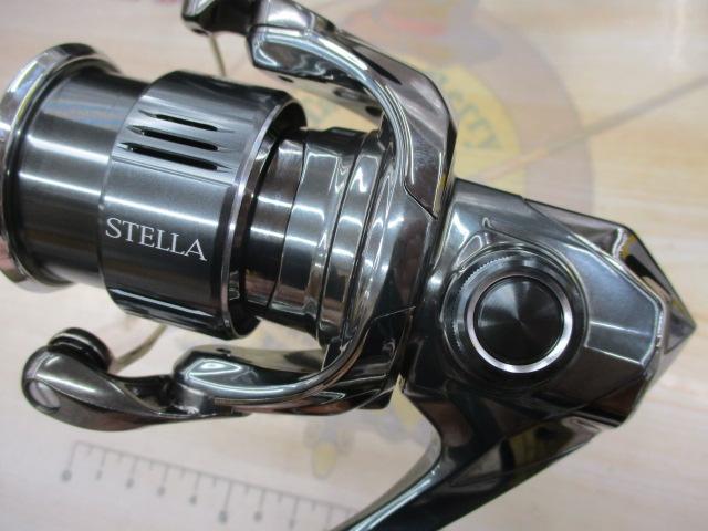 22ステラ C2000SHG｜＠ベリーネット 日本最大新品中古釣具WEBショップ