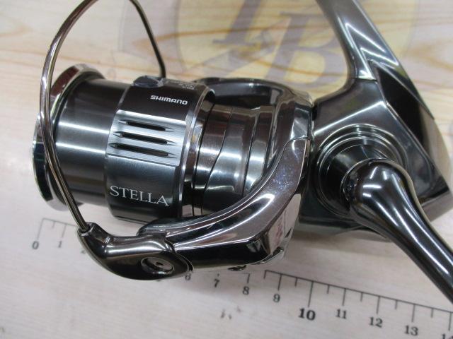 22ステラ C2000SHG｜＠ベリーネット 日本最大新品中古釣具WEBショップ