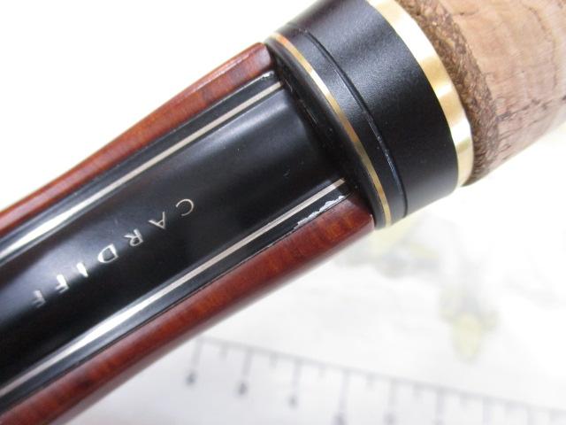カーディフネイティブスペシャル S42UL-3