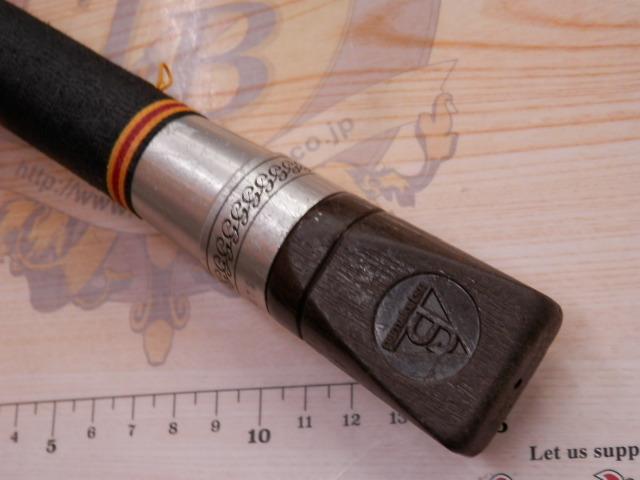 がま磯シルバー3号5.0遠投