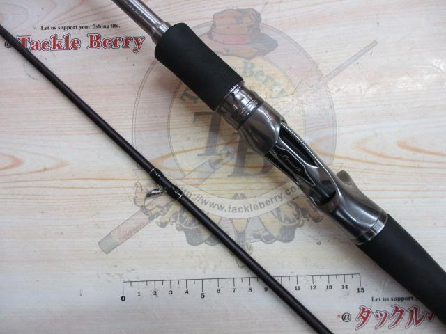 25レサト 16102R-2｜＠ベリーネット 日本最大新品中古釣具WEBショップ
