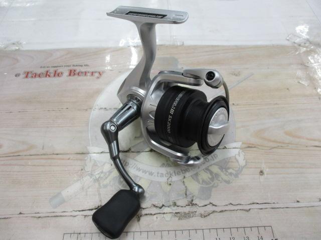 釣具の通販｜日本最大新品中古釣具-WEBショップ「＠ベリーネット」