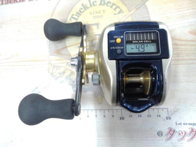 10SCクイックファイヤー小船 401XH