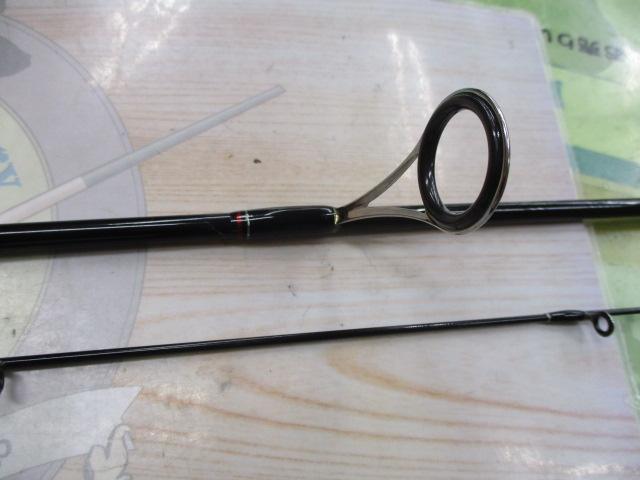 ファーストキャスト FCS-632L