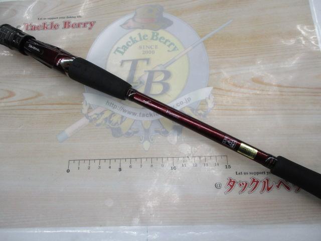 紅牙テンヤゲームMX H-235MT・R