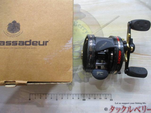 4600C3リアルディール