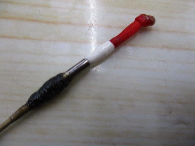 朱紋峰 ぬけさく 14