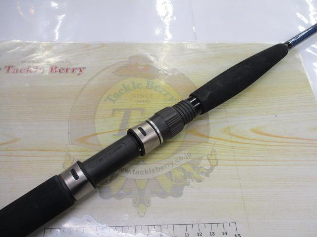 パシフィックファントムBG PF-BG56S-4/5