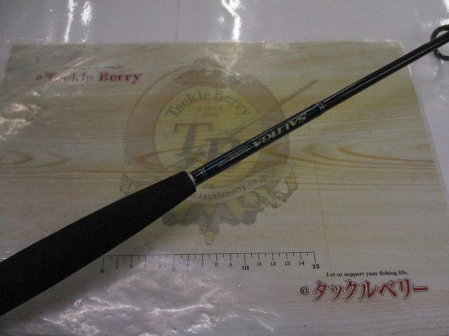 ソルティガコースタル SG ヒラマサ 54S