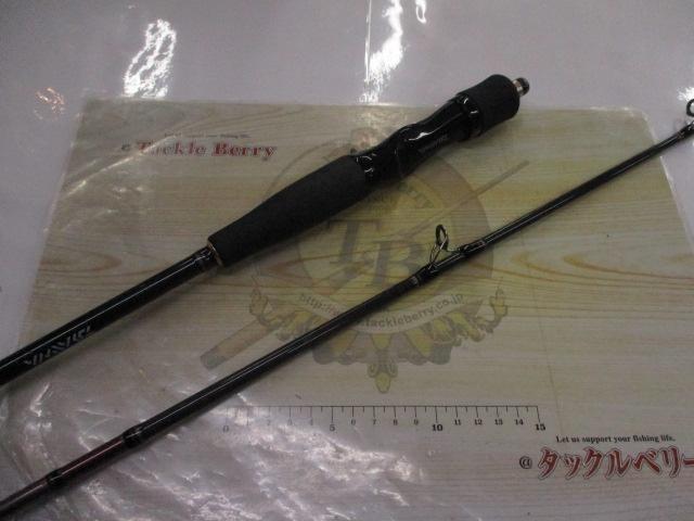 紅牙 69HB-S