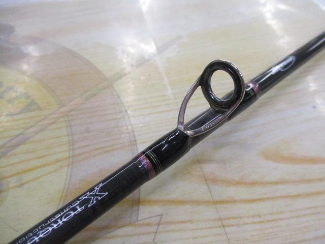 紅牙 69HB-S