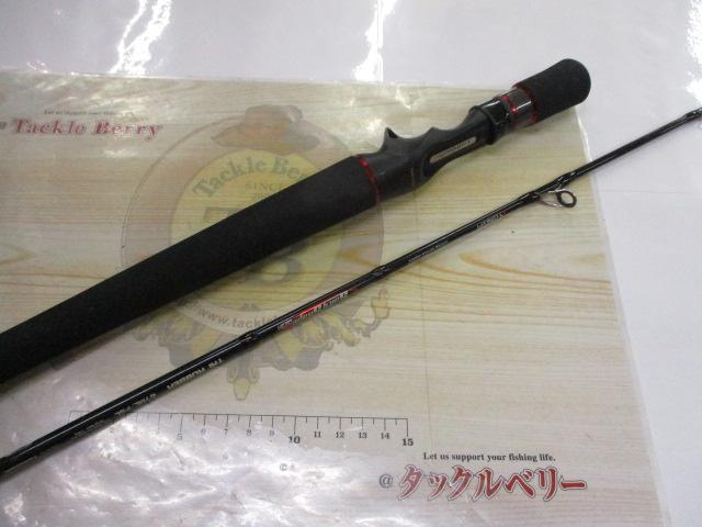 ソルティシェイプダッシュ タイラバー 67ML/FSL