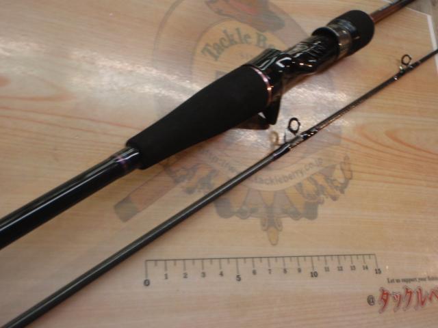紅牙 N69XHB-S AP 紅牙 N69XHB-S AP｜＠ベリーネット 日本最大新品中古釣具WEBショップ