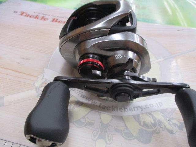 21スコーピオンDC 150XG