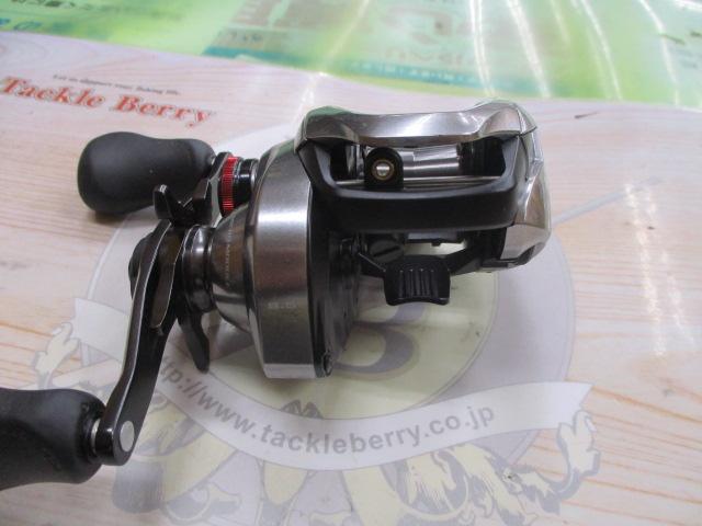 21スコーピオンDC 150XG