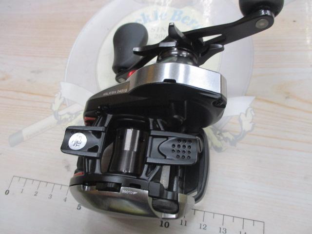21スコーピオンDC 150XG