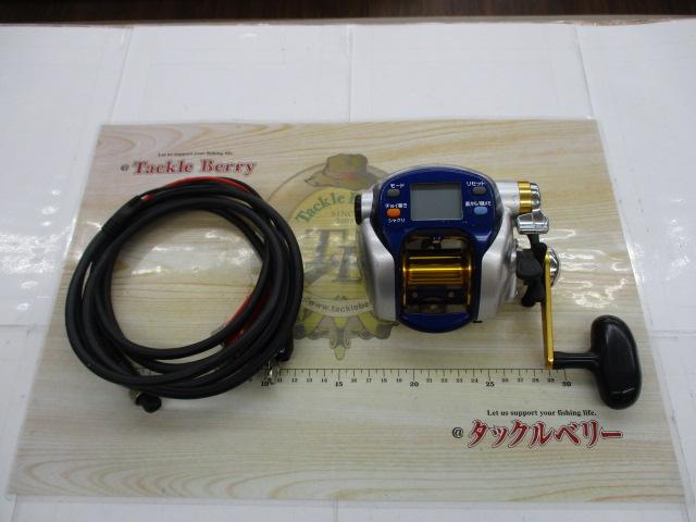 ハイパータナコン 500F｜＠ベリーネット 日本最大新品中古釣具WEBショップ