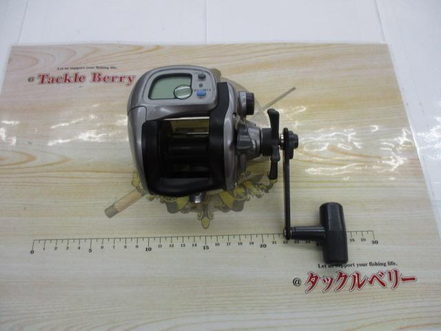 タナセンサーS 500DX