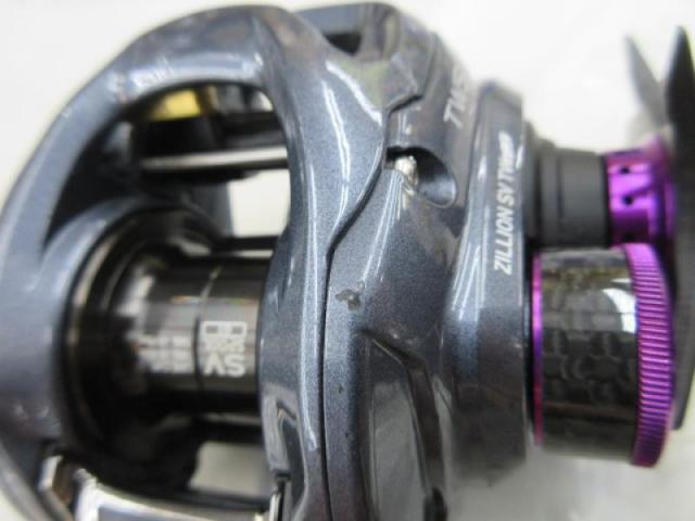 ジリオン SV TW 1016SV-H