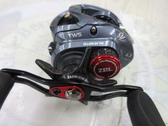 ジリオン SV TW 1016SV-HL
