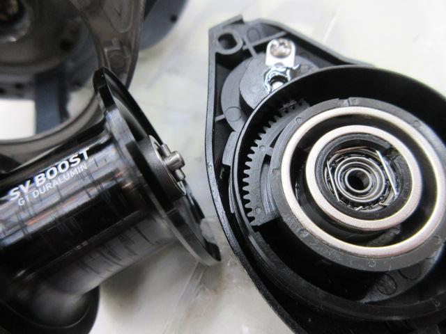 ジリオン SV TW 1016SV-HL