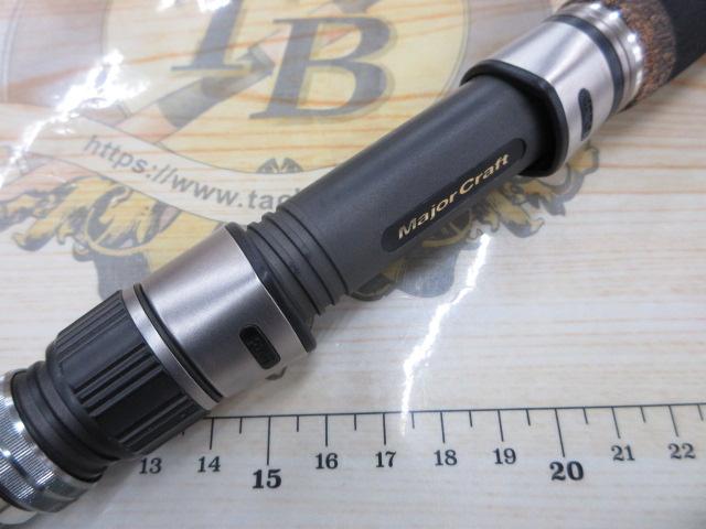 KGエボリューション KGS-902SC