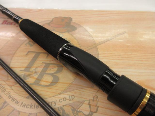 ラテオ 86LL-S・Q｜＠ベリーネット 日本最大新品中古釣具WEBショップ