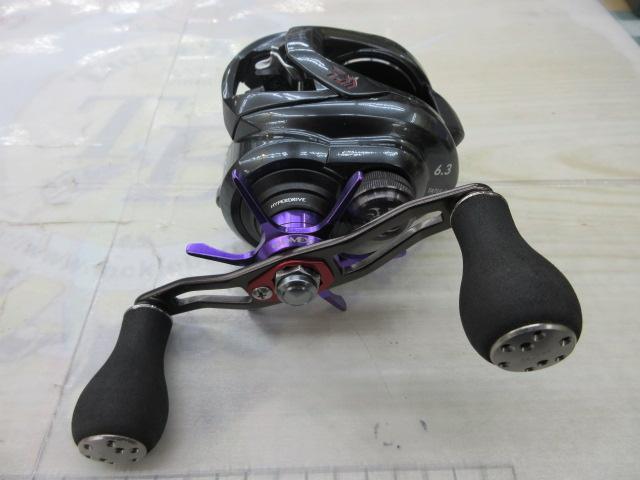 タトゥーラ TW 300L