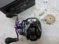 タトゥーラ TW 300L