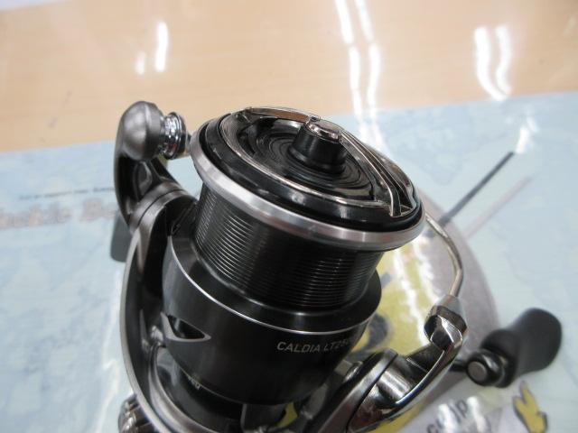 25カルディア LT2500S