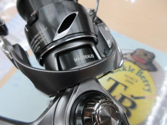 25カルディア LT2500S