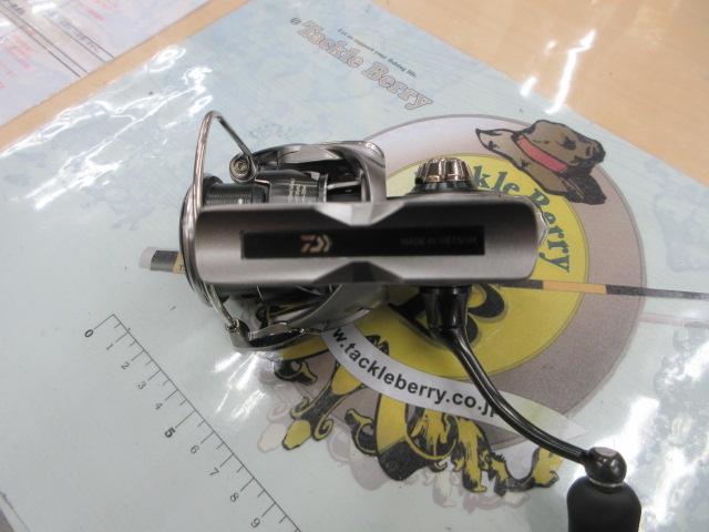 25カルディア LT2500S