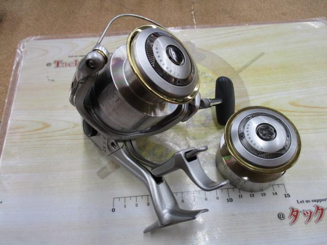 02BB-X XT 5000