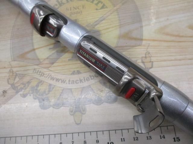 スピンパワー 405DX-T｜＠ベリーネット 日本最大新品中古釣具WEBショップ