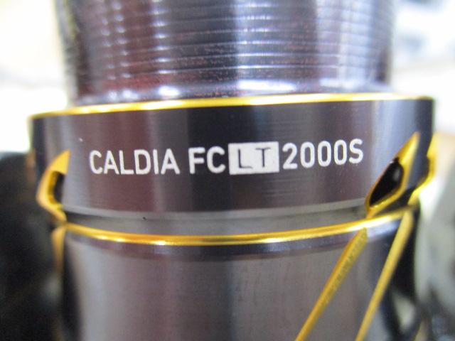 21カルディア FC LT2000S｜＠ベリーネット 日本最大新品中古釣具WEB