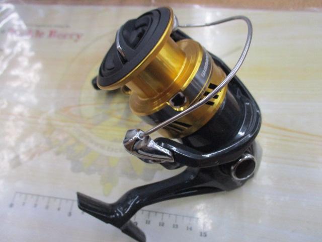 17サハラ 4000XG｜＠ベリーネット 日本最大新品中古釣具WEBショップ