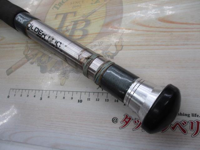 SXIL船ヒラマサ 270H