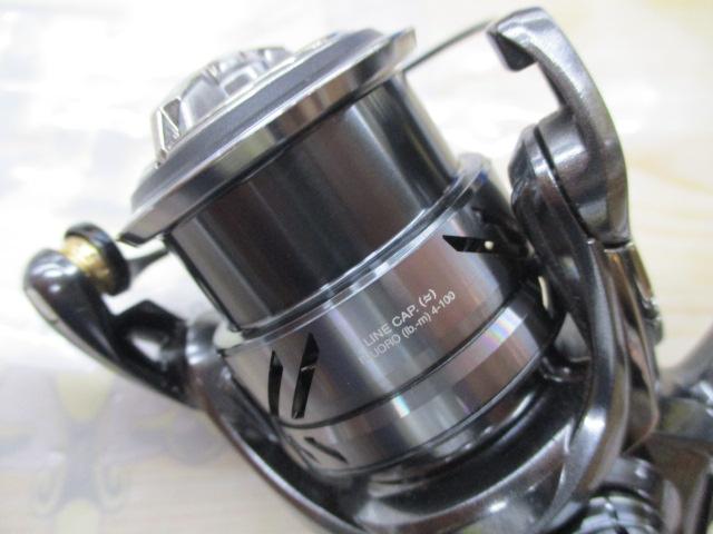 21コンプレックスXR C2000 F4 HG｜＠ベリーネット 日本最大新品中古