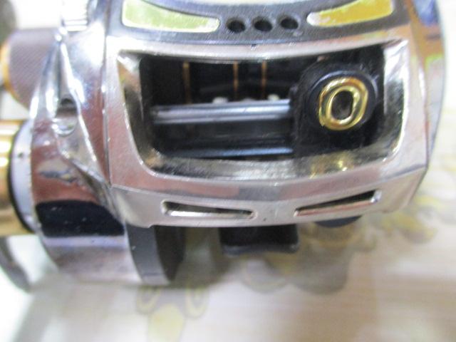 パトリアーク XT71LP