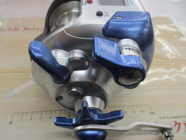 05電動丸 4000HP｜＠ベリーネット 日本最大新品中古釣具WEBショップ